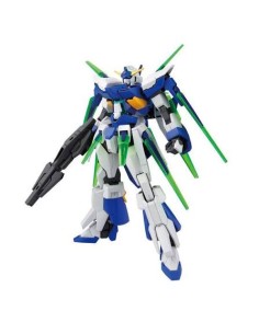 Gundam - HG 1/144 AGE-FX - Model Kit