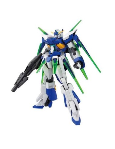 Gundam - HG 1/144 AGE-FX - Model Kit