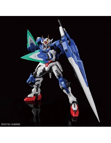 Gundam - HG 1/144 AGE-FX - Model Kit