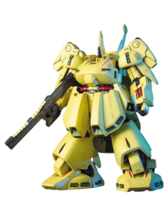 Gundam - HGUC 1/144 PMX-003 - Model Kit