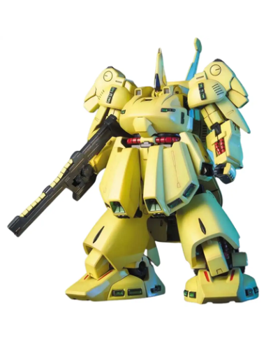 Gundam - HGUC 1/144 PMX-003 - Model Kit