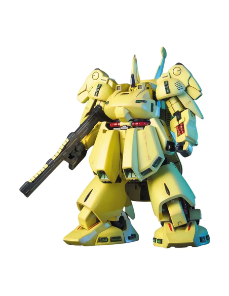 Gundam - HGUC 1/144 PMX-003 - Model Kit