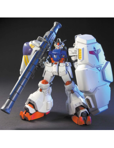 Gundam - HGUC 1/144 RX-78GP02A - Model Kit 2