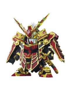 Gundam - SD Gundam - Model Kit