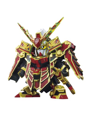 Gundam - SD Gundam - Model Kit
