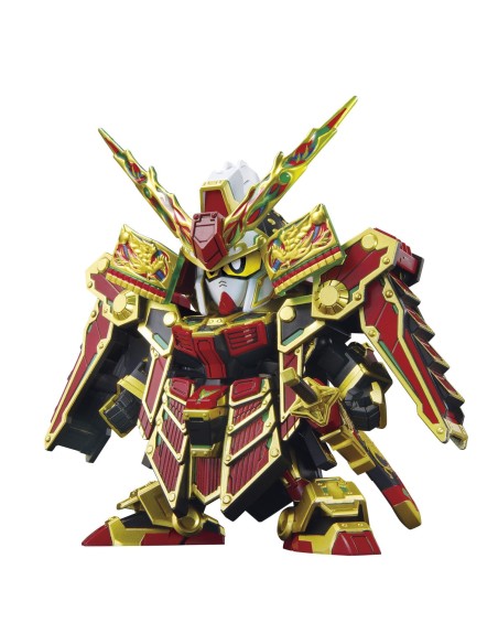 Gundam - SD Gundam - Model Kit