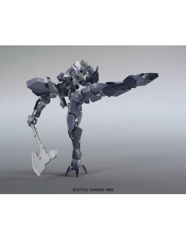 Gundam - HG 1/144 EB-AX2  - Model Kit