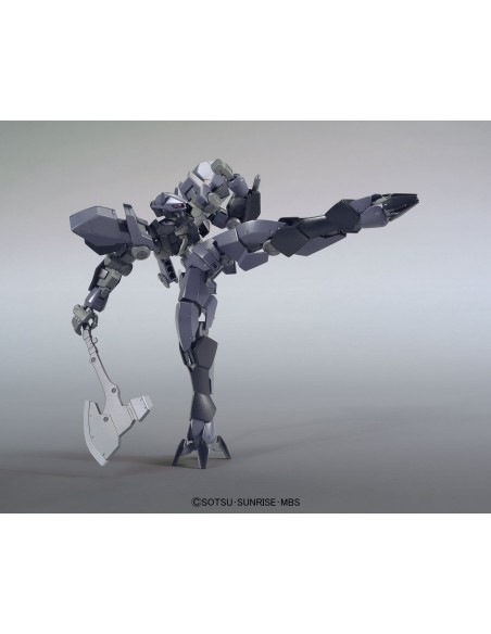 Gundam - HG 1/144 EB-AX2  - Model Kit