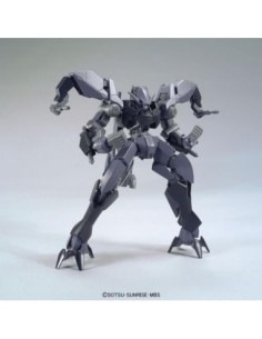 Gundam - HG 1/144 EB-AX2  - Model Kit 2