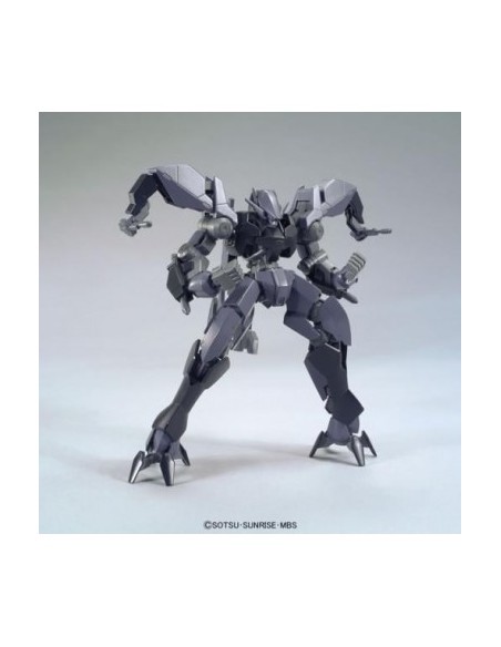 Gundam - HG 1/144 EB-AX2  - Model Kit