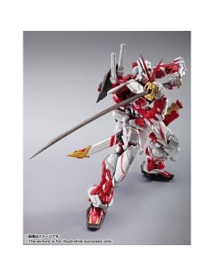 Gundam - MG 1/100 MBF-P02KAI  - Model Kit 2