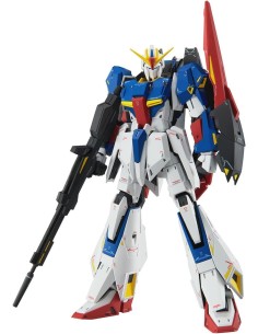 Gundam - MG 1/100 MSZ-006 - Model Kit