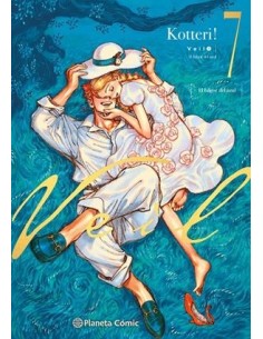 VEIL Nº07