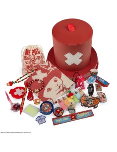 One Piece - Calendario adviento Chopper 2026 - CineReplicas