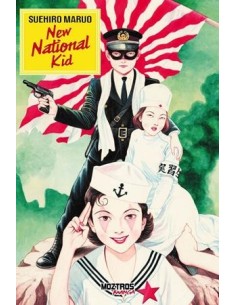 NEW NATIONAL KID