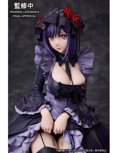 My Dress Up Darling - Marin Kitagawa Shizuku...