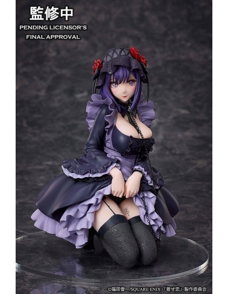 My Dress Up Darling - Marin Kitagawa Shizuku Kuroe Cosplay Ver. - Aniplex