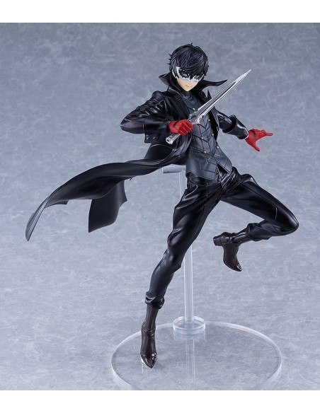 Persona 5 - Joker - Pop Up Parade L