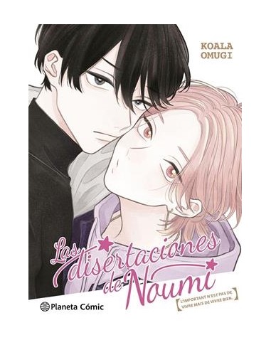 DISERTACIONES DE NOUMI, LAS
