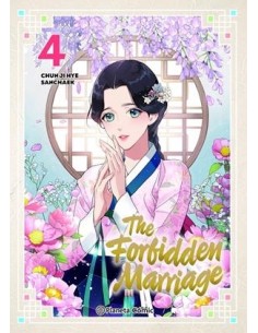 THE FORBIDDEN MARRIAGE Nº04