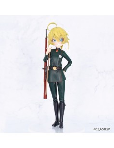 The Saga of Tanya the Evil - Tanya Degurechaff - Vivit