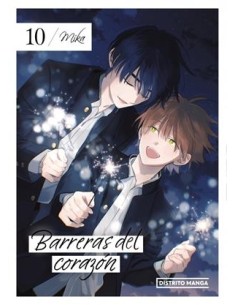 BARRERAS DEL CORAZON Nº10