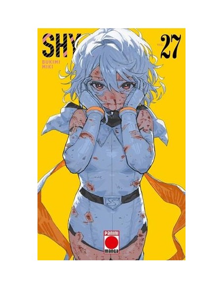 SHY Nº27