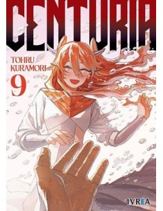 CENTURIA Nº09