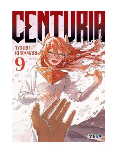 CENTURIA Nº09