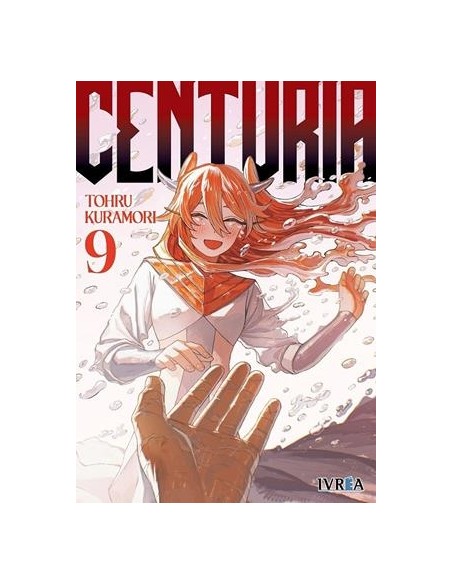 CENTURIA Nº09