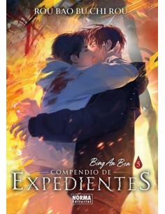 COMPENDIO DE EXPEDIENTES Nº05