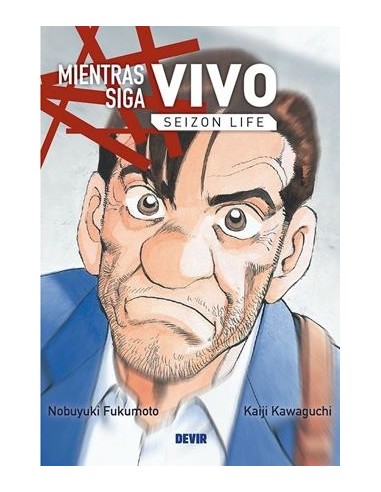 MIENTRAS SIGA VIVO Nº01