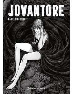 JOVANTORE