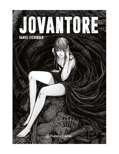 JOVANTORE