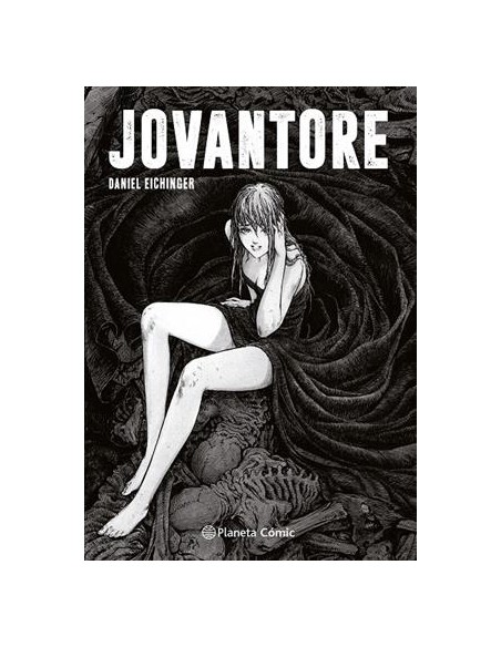 JOVANTORE