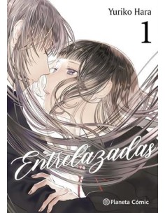 ENTRELAZADAS Nº01