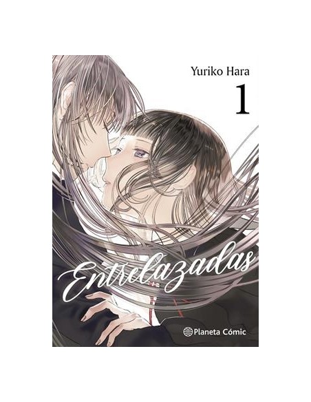 ENTRELAZADAS Nº01