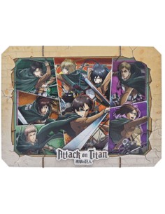 Shingeki no Kyojin - Gallery L - Puremid
