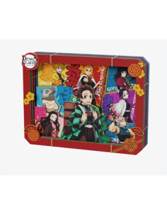 Kimetsu no Yaiba - Gallery L - Puremid