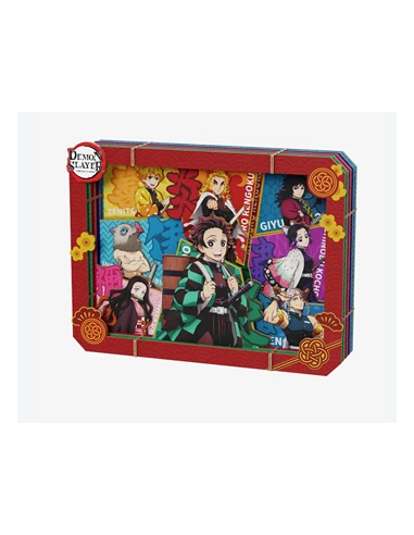 Kimetsu no Yaiba - Gallery L - Puremid