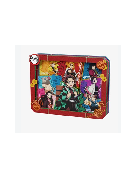 Kimetsu no Yaiba - Gallery L - Puremid