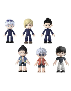 Jujutsu Kaisen - Flexi Figs Maqueta - Blind Box