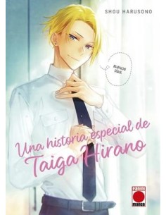 HIRANO Y KAGIURA Nº05 (EDICION CON BOOKLET)