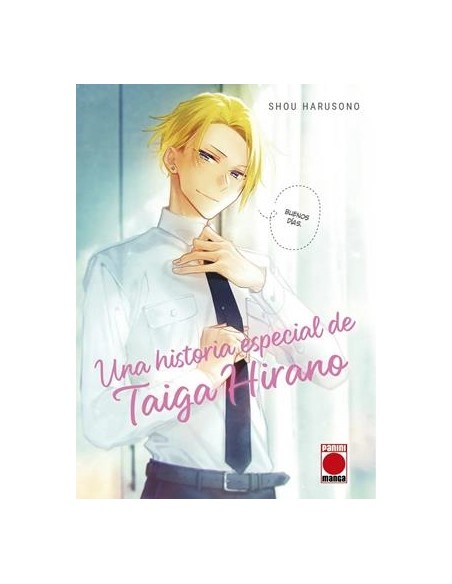 HIRANO Y KAGIURA Nº05 (EDICION CON BOOKLET)