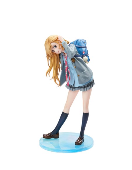 Your Lie in April - Kaori Miyazono - Hobby Max