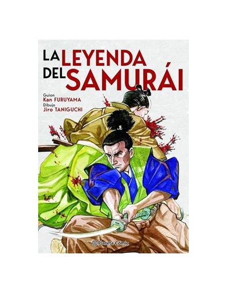 LA LEYENDA DEL SAMURAI: EL LIBRO DEL VIENTO