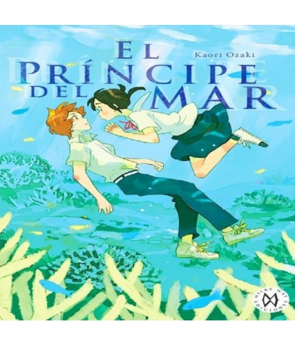 PRINCIPE DEL MAR, EL