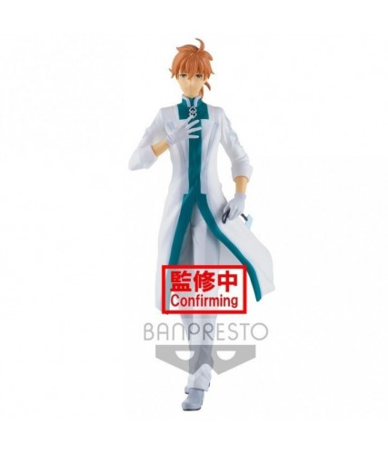 Figura Romani Archaman Gran Temple Of Time Final Singularity