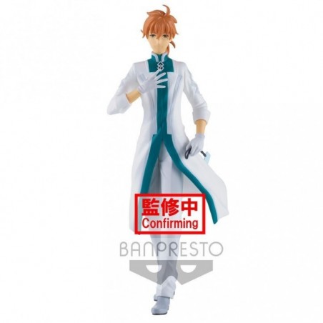 Figura Romani Archaman Gran Temple Of Time Final Singularity