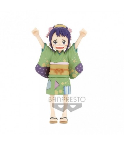 One Piece - Otama Wanokuni Vol,2 - The Grandline Series